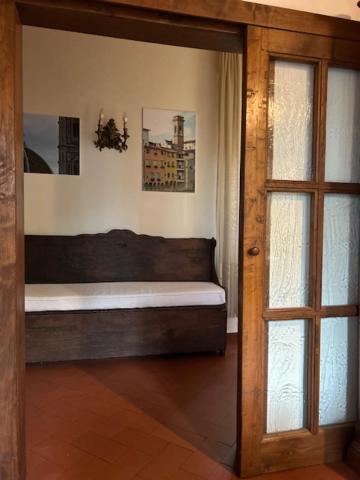 Villa La Casa Di Claudia à Florence Extérieur photo