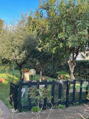 Villa La Casa Di Claudia à Florence Extérieur photo