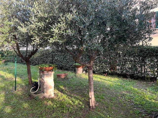 Villa La Casa Di Claudia à Florence Extérieur photo