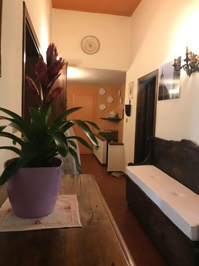 Villa La Casa Di Claudia à Florence Extérieur photo