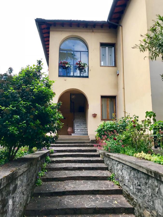 Villa La Casa Di Claudia à Florence Extérieur photo